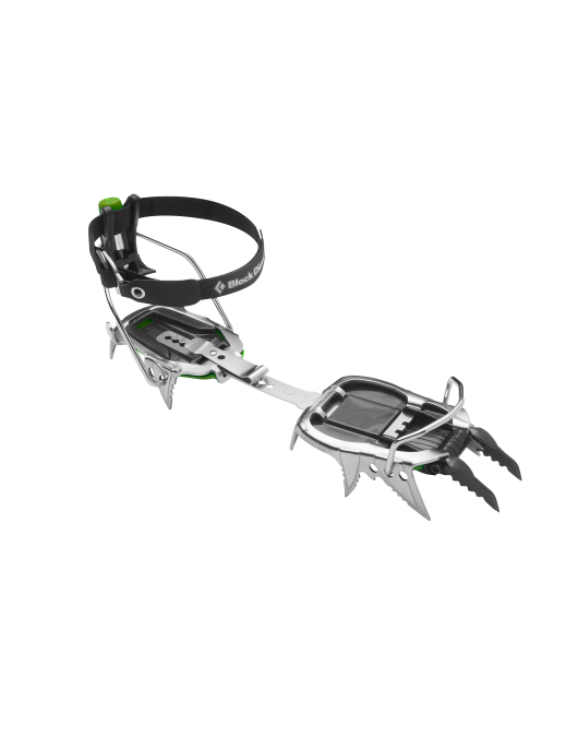 Coltari BLACK DIAMOND CYBORG PRO